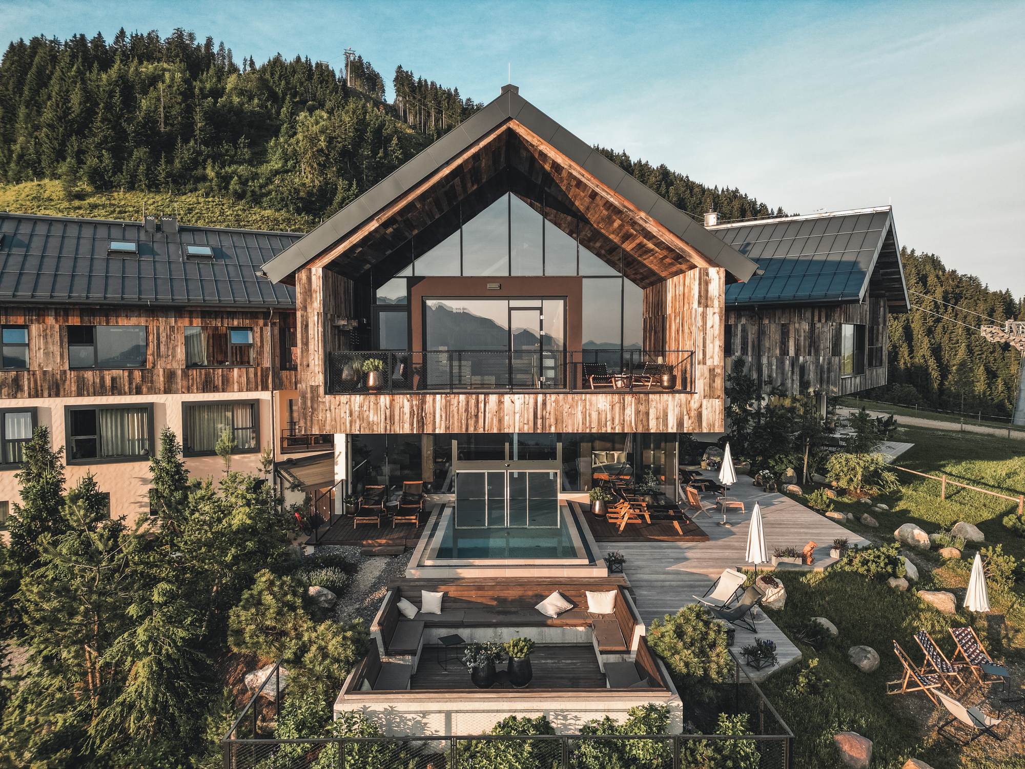 Hotelbegleiter